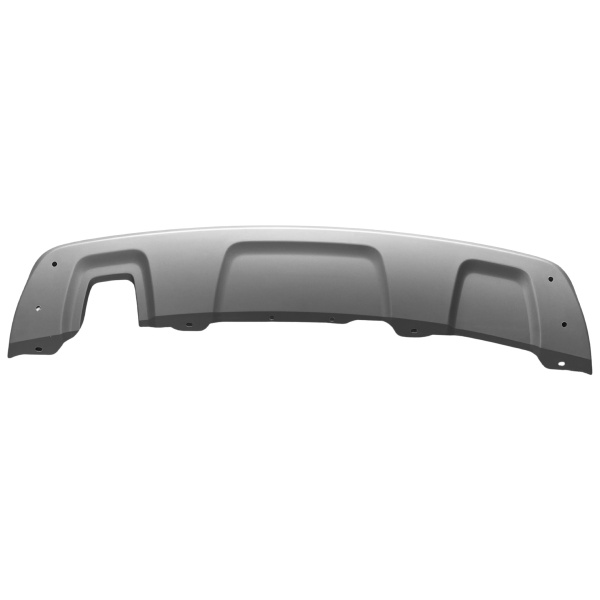 Ornament Spoiler Bara Spate Oe Dacia Duster 1 2010-2018 850701407R